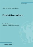 Produktives Altern (eBook, PDF)