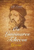 Luminares Tchecos (eBook, ePUB)