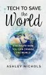 Tech to Save the World (eBook, ePUB) - Bild 1