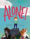 Alone! (eBook, ePUB)