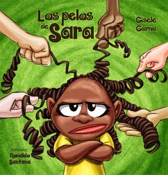 Los pelos de Sara (eBook, PDF) - Gama, Gisele