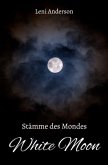 White Moon White Moon