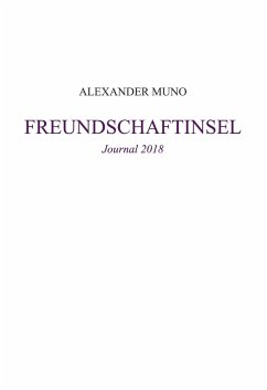 Freundschaftinsel - Muno, Alexander