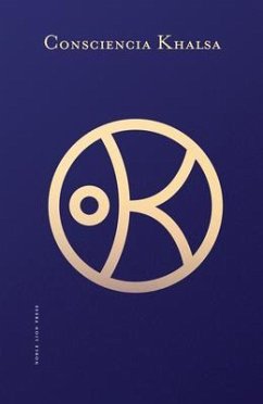 Cover Consciencia Khalsa (eBook, ePUB)