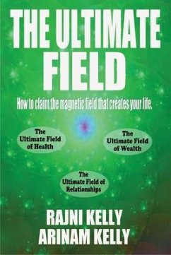Cover The Ultimate Field (eBook, ePUB)