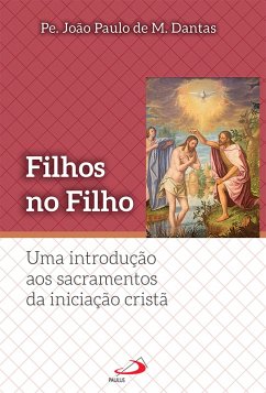 Cover Filhos no Filho (eBook, ePUB)