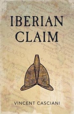 Cover Iberian Claim (eBook, ePUB)