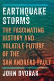 Earthquake Storms (eBook, ePUB)
