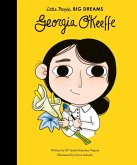 Georgia O'Keeffe (eBook, ePUB)
