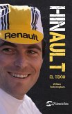 Hinault (eBook, ePUB)