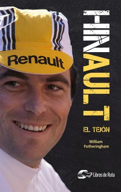 Hinault (eBook, ePUB) - Fotheringham, William