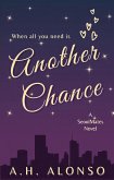 Another Chance (SeoulMates, #2) (eBook, ePUB)