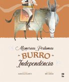Memórias póstumas do Burro da Independência (eBook, ePUB)
