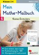 Mein Mathe-Malbuch / Band 5: Kleines... - Bild 1
