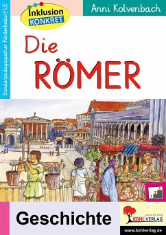 Die Römer - Kolvenbach, Anni
