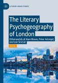 The Literary Psychogeography of London