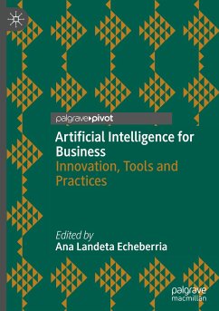 Artificial Intelligence for Business