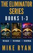 The Eliminator Series Books 1-3 (eBook,... - Bild 1