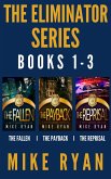 The Eliminator Series Books 1-3 (eBook, ePUB)