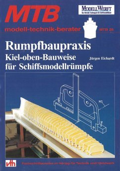 Cover Rumpfbaupraxis (eBook, ePUB)