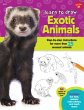 Learn to Draw Exotic Animals (eBook,... - Bild 1