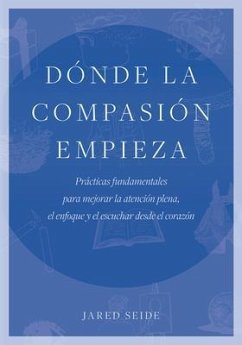 Cover Dónde la compasión empieza (eBook, ePUB)