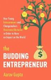 The Budding Entrepreneur (eBook, ePUB)