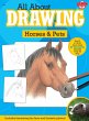 All About Drawing Horses & Pets (eBook,... - Bild 1