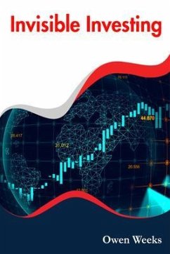 Cover INVISIBLE INVESTING (eBook, ePUB)