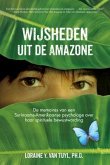 Wijsheden uit de Amazone (eBook, ePUB)