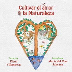 Cover Cultivar el amor por la naturaleza (eBook, ePUB)