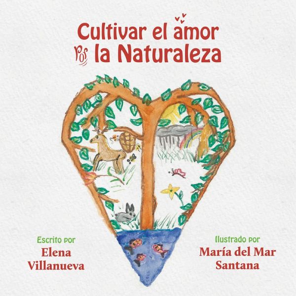 Cultivar el amor por la naturaleza (eBook, ePUB)