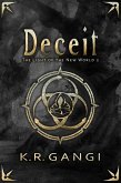 Deceit (The Light of the New World, #2) (eBook, ePUB)