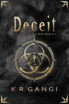 Cover Deceit (The Light of the New World, #2) (eBook, ePUB)