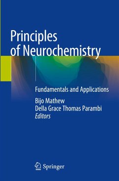 Principles of Neurochemistry