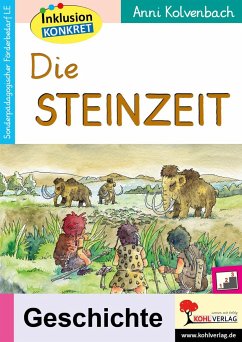 Die Steinzeit - Kolvenbach, Anni