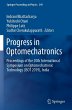 Progress in Optomechatronics - Bild 1