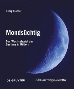 Mondsüchtig - Glaeser, Georg