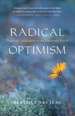 Radical Optimism (eBook, ePUB) - Bruteau, Beatrice