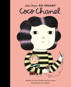 Coco Chanel (eBook, ePUB) - Sanchez Vegara, Maria Isabel