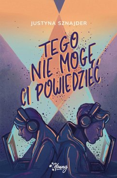 Cover Tego nie moge ci powiedziec (eBook, ePUB)