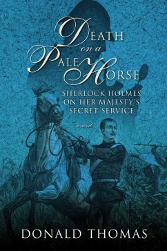 Death on a Pale Horse (eBook, ePUB) - Thomas, Donald