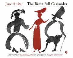 The Beautifull Cassandra (eBook, ePUB) - Austen, Jane