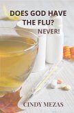 Does God have the flu? (eBook, ePUB)