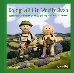 Going Wild in Woolly Bush (eBook, ePUB) - Simi, Sarah