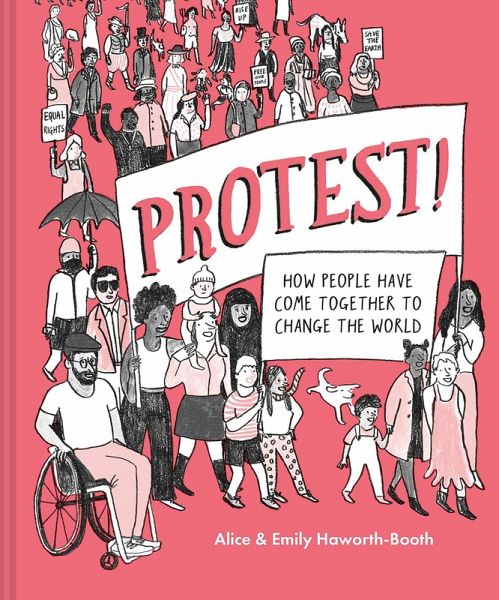 Protest! (eBook, ePUB)