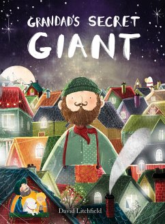 Cover Grandad's Secret Giant (eBook, ePUB)