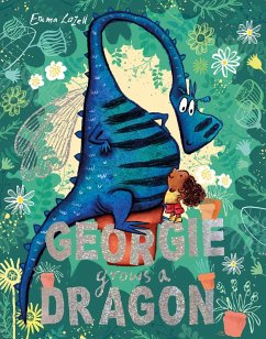 Cover Georgie Grows a Dragon (eBook, ePUB)