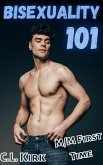 Bisexuality 101 (eBook, ePUB) Bisexuality 101 (eBook, ePUB)