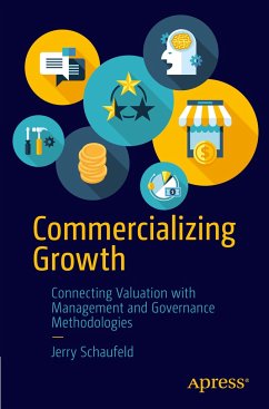 Commercializing Growth - Schaufeld, Jerry